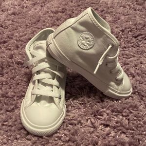 Kids Converse